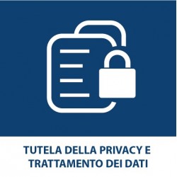 Tutela della privacy e trattamento dei dati