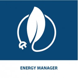 Energy Manager (40 CFP Ingegneri) (28 CFP per Periti Industriali)