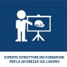 Esperto Istruttore dei Formatori per la Sicurezza sul Lavoro