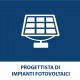 Progettista di Impianti Fotovoltaici