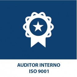 Internal Auditor ISO 9001