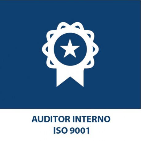 Internal Auditor ISO 9001