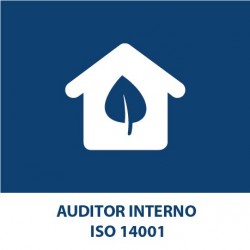 Internal Auditor ISO 14001