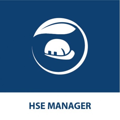 HSE Manager