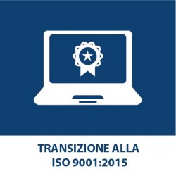 Transizione alla ISO 9001:2015