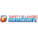 Safety 81 Lavoro - Dvr Standard