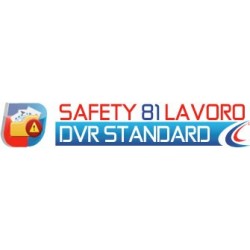 Safety 81 Lavoro - Dvr Standard