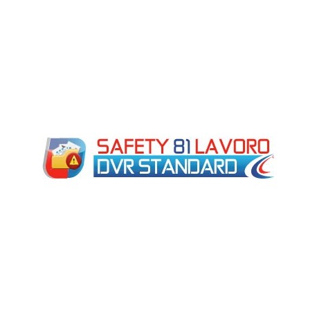 Safety 81 Lavoro - Dvr Standard