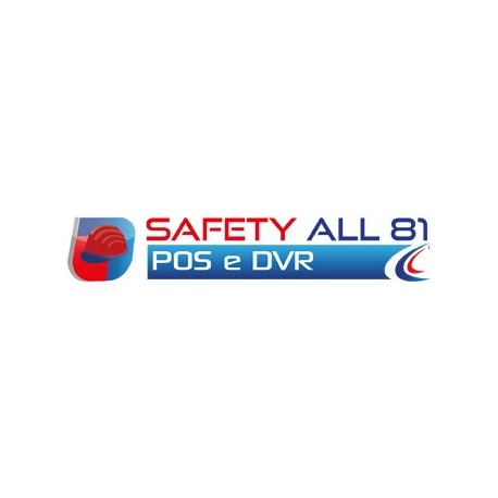 Safety All 81 - POS e DVR