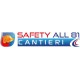 Safety All 81 - Cantieri