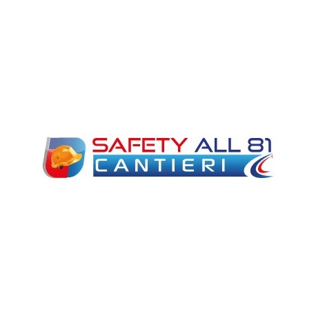 Safety All 81 - Cantieri