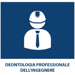 Deontologia Professionale dell'ingegnere