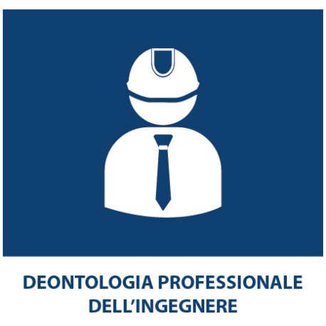 Deontologia Professionale dell'ingegnere