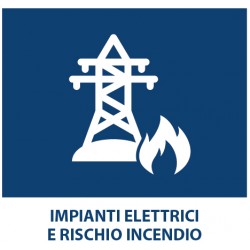 Rischio Elettrico e Antincendio