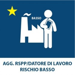 AGG. RSPP – Datore di lavoro R. Basso