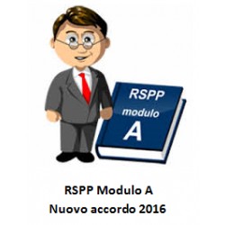 RSPP Modulo A N.A.