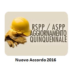 Agg. RSPP Tutti Nuovo Accordo