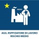 AGG. RSPP – Datore di lavoro R. Medio