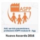ASPP - agg. quinquennale