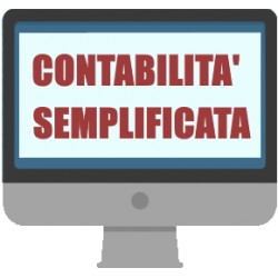 Corso Contabilità Semplificata base