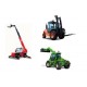 Agg. Carrelli Elevatori
