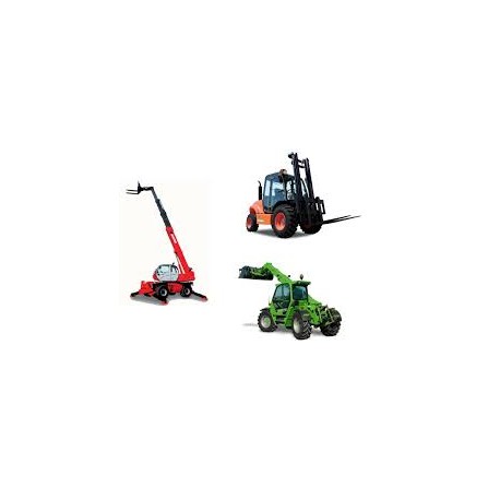 Agg. Carrelli Elevatori