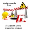 Agg. Preposto Utilizzo segnaletica stradale