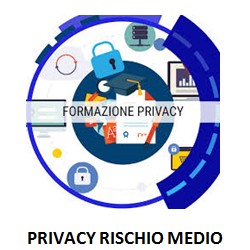 Privacy Rischio Medio