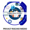 Privacy Rischio Medio