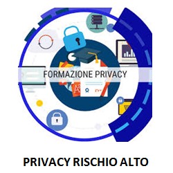 Privacy Rischio Alto - Video sorveglianza