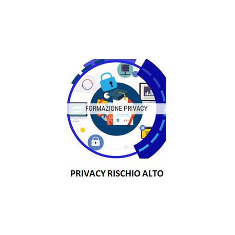 Privacy Rischio Alto - Video sorveglianza