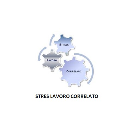 Stress  Lavoro Correlato