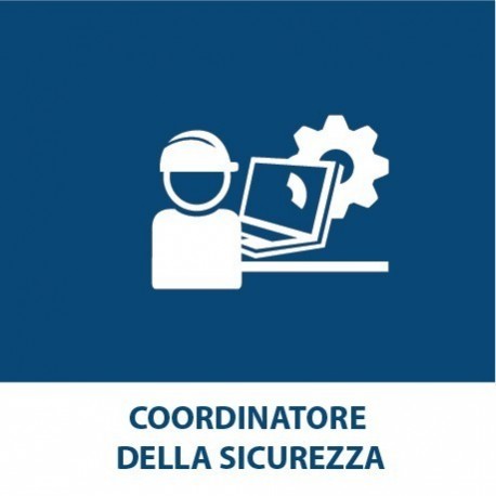 Coordinatore della sicurezza