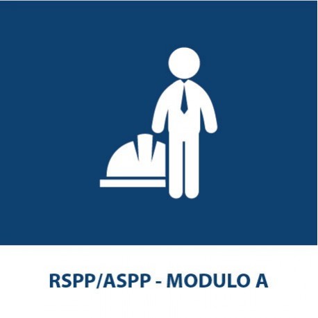 RSPP/ASPP modulo A