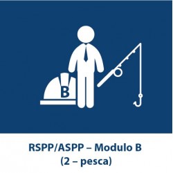 RSPP/ASPP – Modulo B (2 – Pesca)