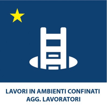 Lavori in ambienti confinati Agg. Lavoratori