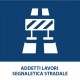 Addetti Lavori Segnaletica Stradale