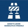 Addetti Lavori Segnaletica Stradale