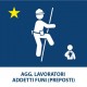 Agg. Lavoratori addetti funi (preposti)