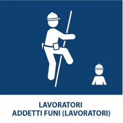 Lavoratori addetti funi (lavoratori)