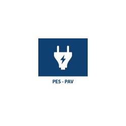 PES – PAV