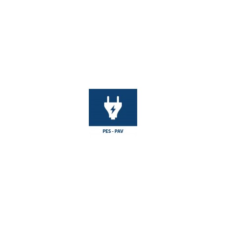 PES – PAV