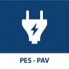 PES – PAV