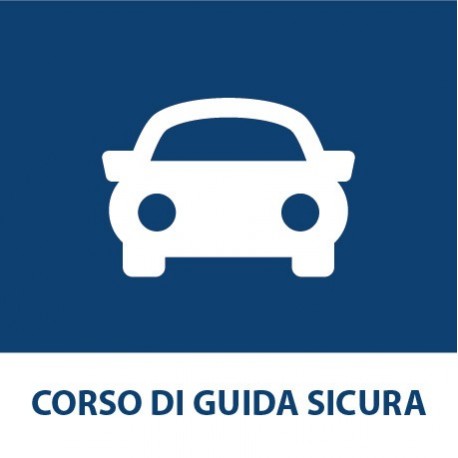 Corso di Guida Sicura