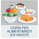 Corsi Alimentaristi