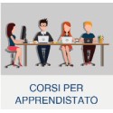 Corsi Apprendistato