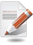 preventivi